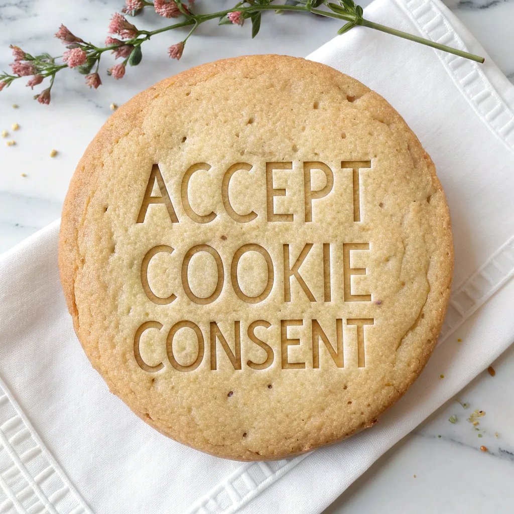 Cookie Consent